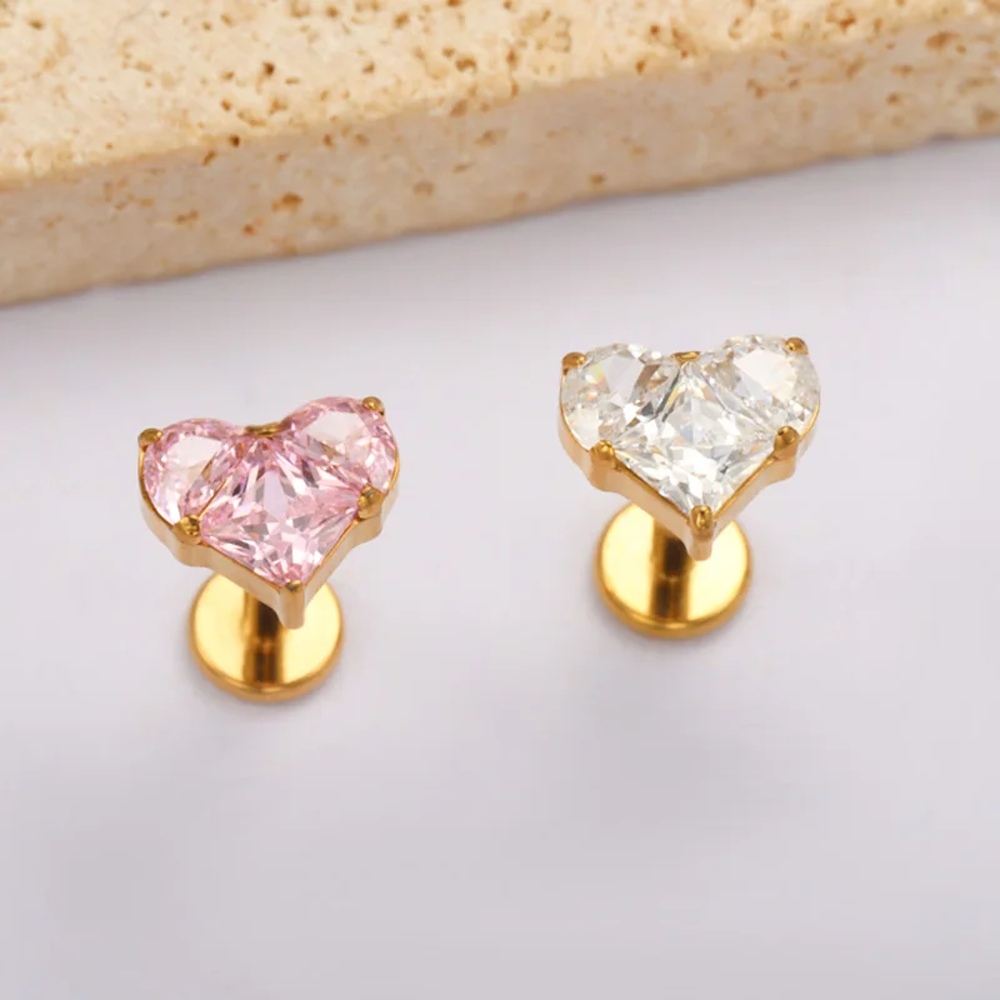 ASTM F136 Titanium Alloy 2026  - Body Jewelry Implant Grade review and price