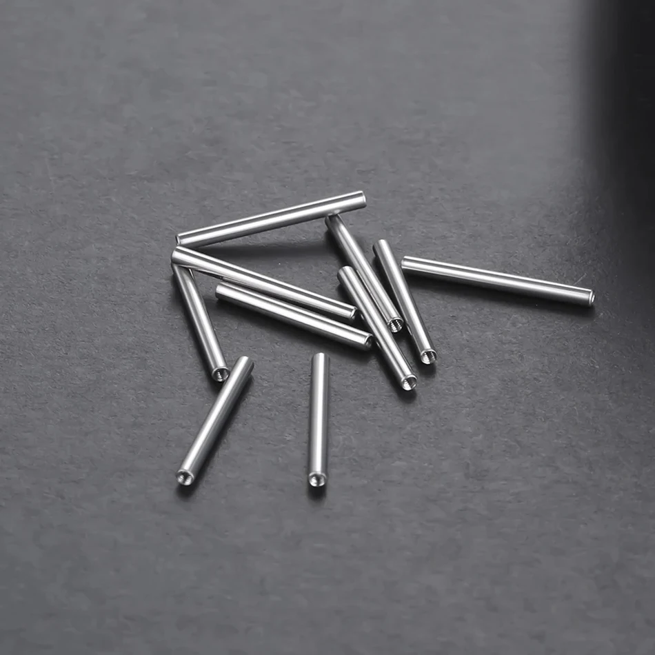Wholesale ASTM F136 Implant Gr - Body Jewelry Implant Grade review and price