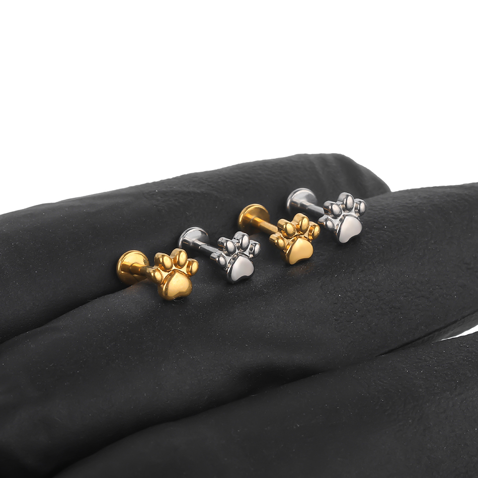 1pcs Implant Grade Titanium Pu - Body Jewelry Implant Grade review and price
