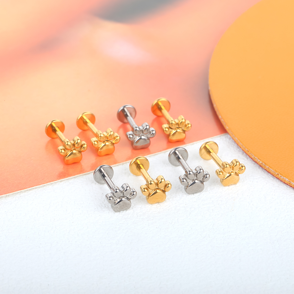 1pcs Implant Grade Titanium Pu - Body Jewelry Implant Grade review and price