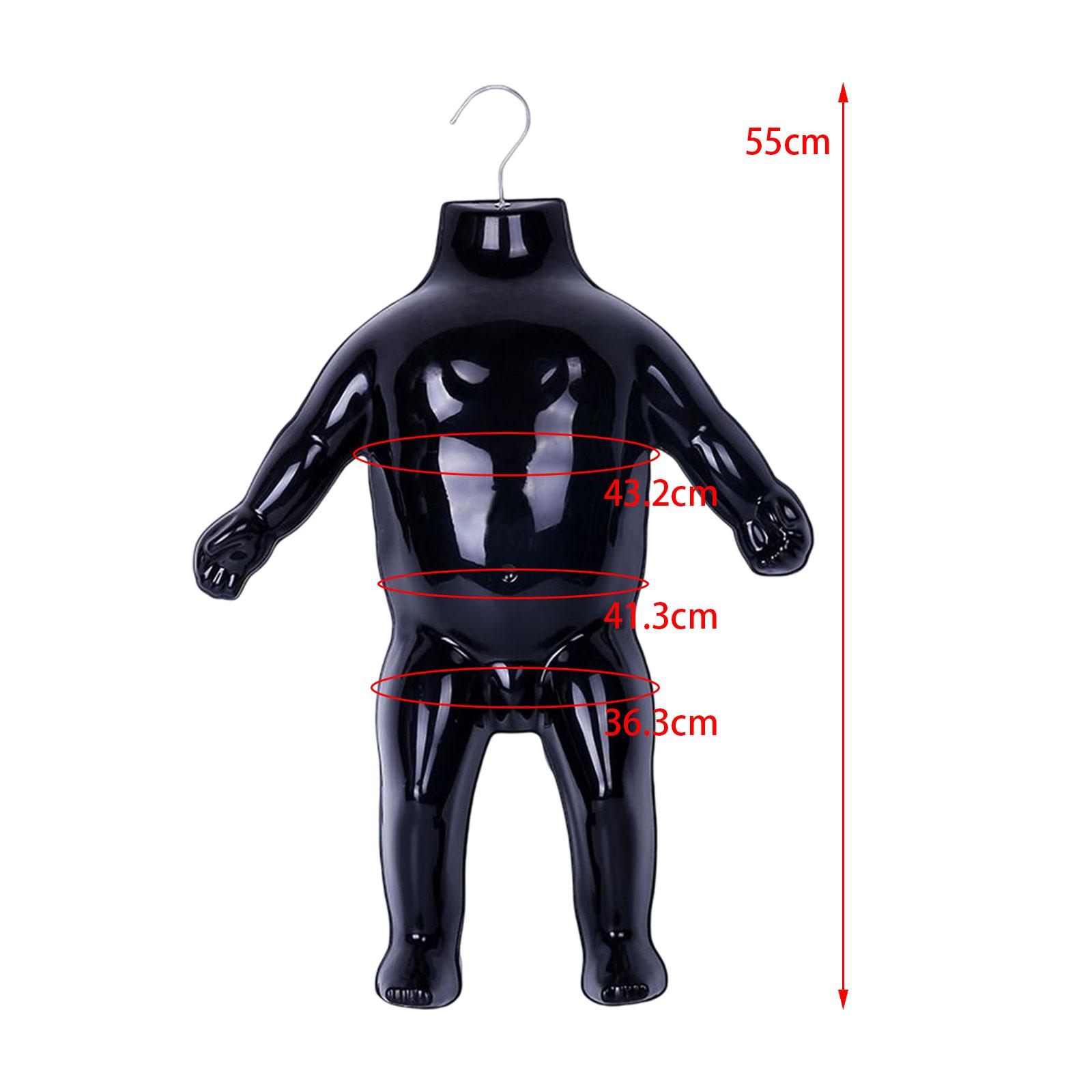 Child Mannequin Torso Shoes Di - Body Jewelry Shop review and price