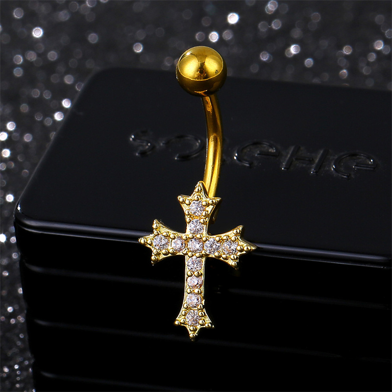 New【Fashion Sexy Piercing Nave - Body Jewelry Belly Button Rings review and price