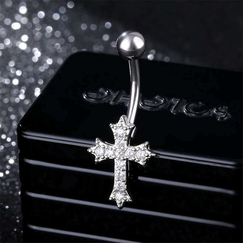 New【Fashion Sexy Piercing Nave - Body Jewelry Belly Button Rings review and price