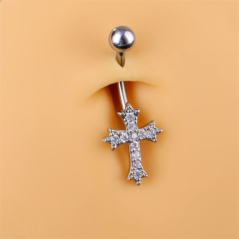 New【Fashion Sexy Piercing Nave - Body Jewelry Belly Button Rings review and price