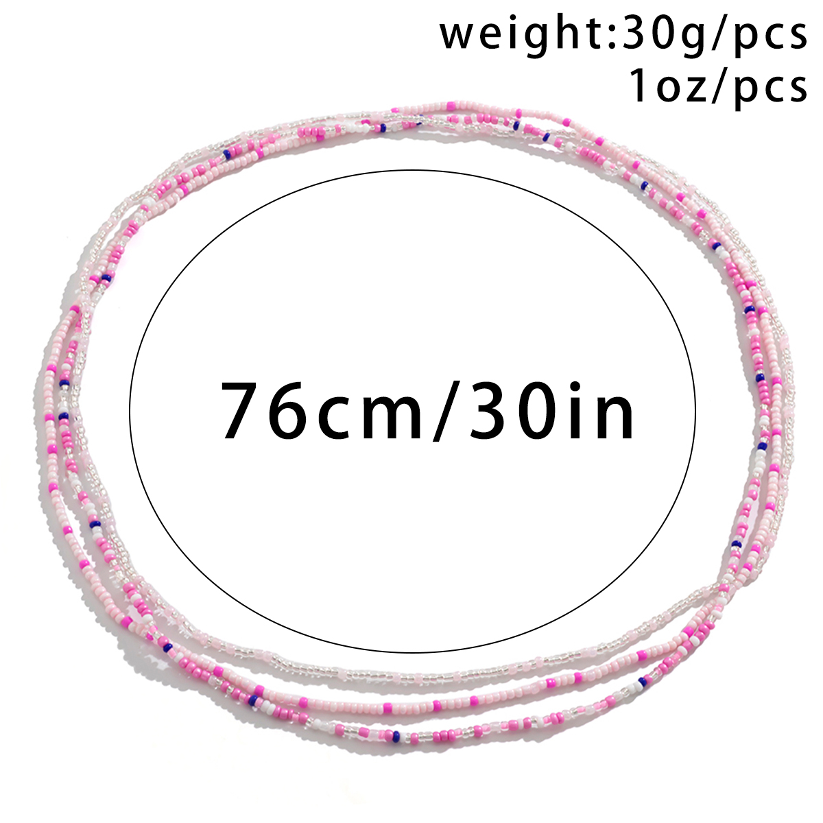 Ingemark 3Pcs/Set Boho Elastic - Body Jewelry Helix review and price