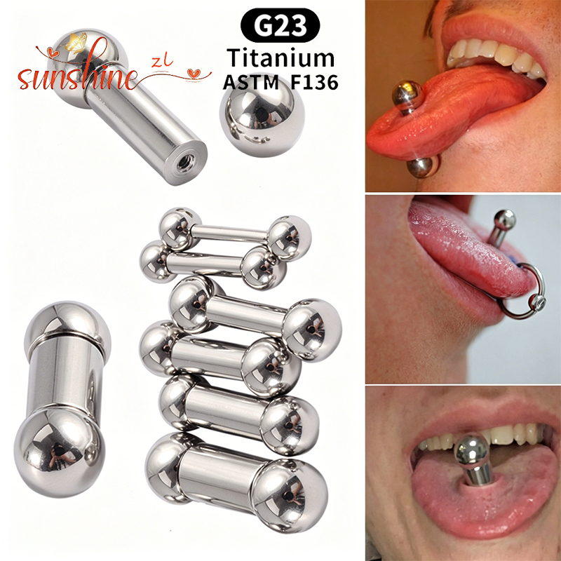 Implant Grade Titanium ASTM F1 - Body Jewelry Implant Grade review and price