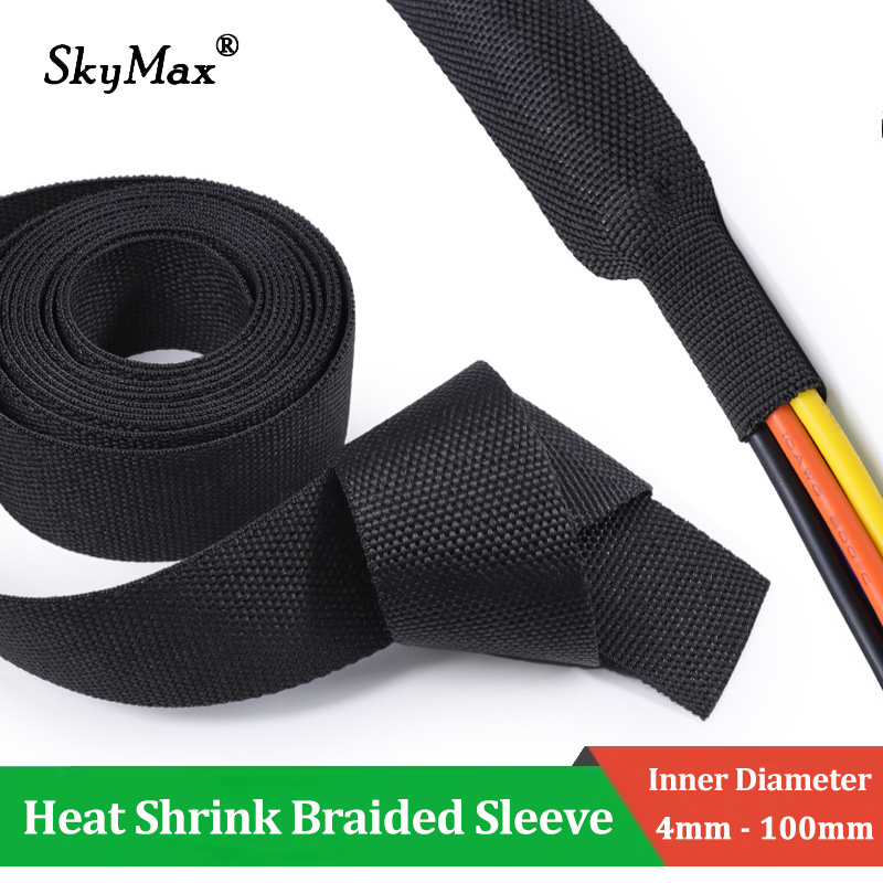 1-10m 2:1 Heat Shrinkable Brai - Body Jewelry 4 U review and price