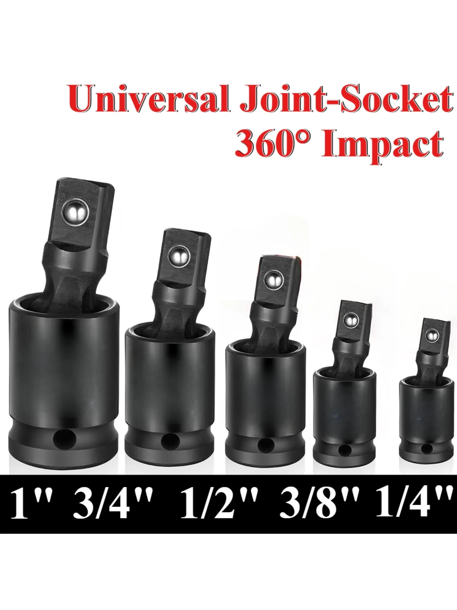 Universal Joint Socket 360° Sw - Body Jewelry 4 U review and price