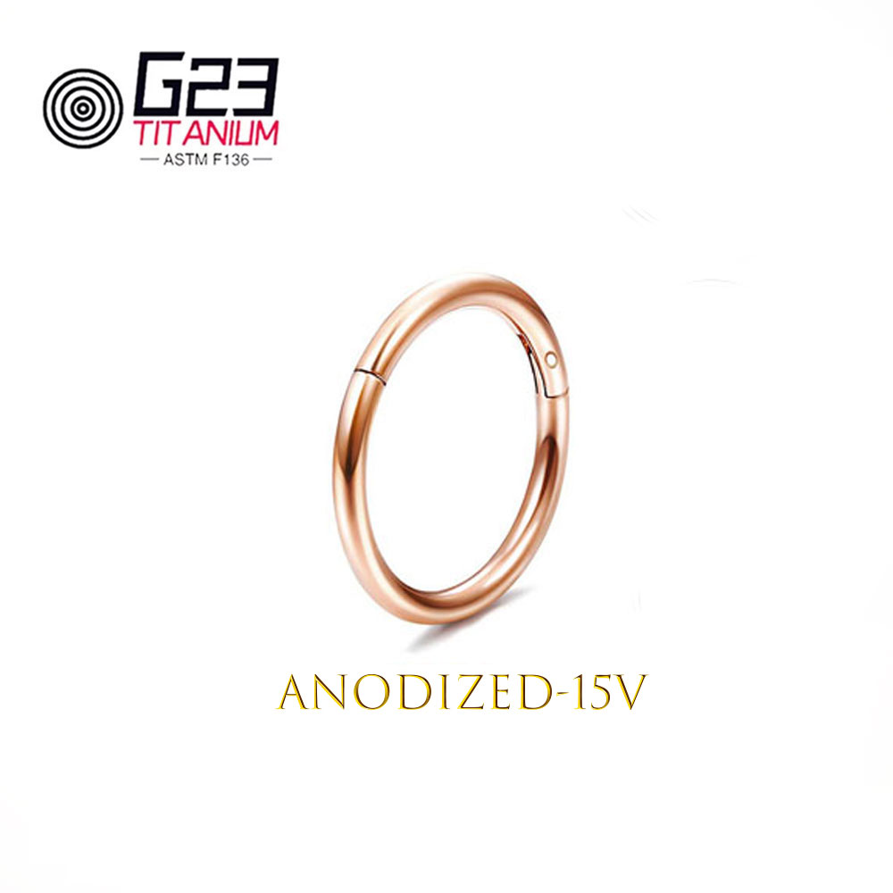 Wholesale G23 Titanium Nose Pi - Body Jewelry Implant Grade review and price