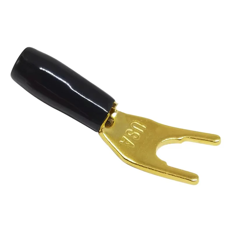 20PCS/Set 4mm Banana Plug Gold - Body Jewelry 4 U review and price