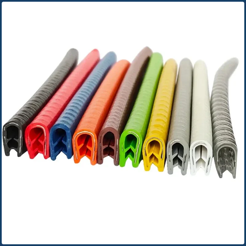 1/2/3/5M U Shaped Sealing Stri - Body Jewelry 4 U review and price