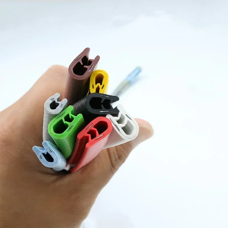 1/2/3/5M U Shaped Sealing Stri - Body Jewelry 4 U review and price