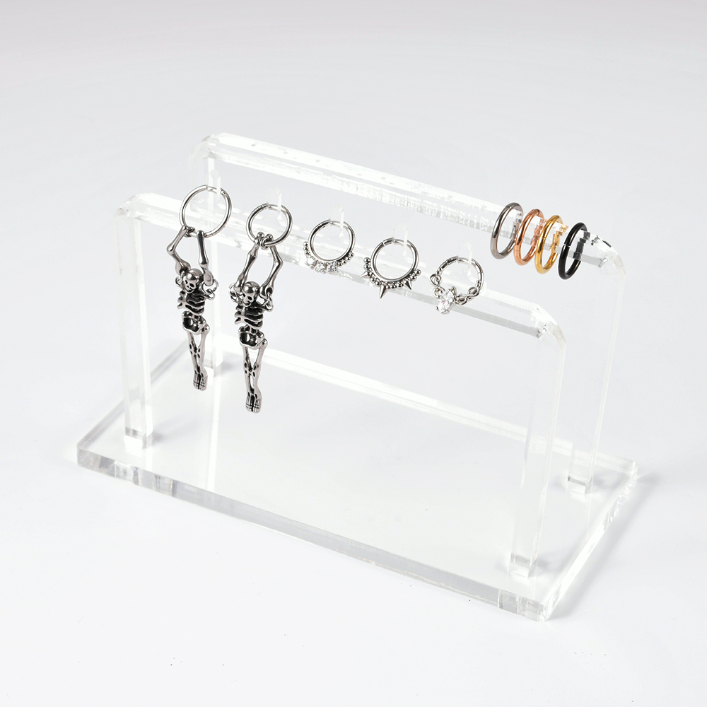Body Piercing Jewelry Display  - Body Jewelry Display Case review and price