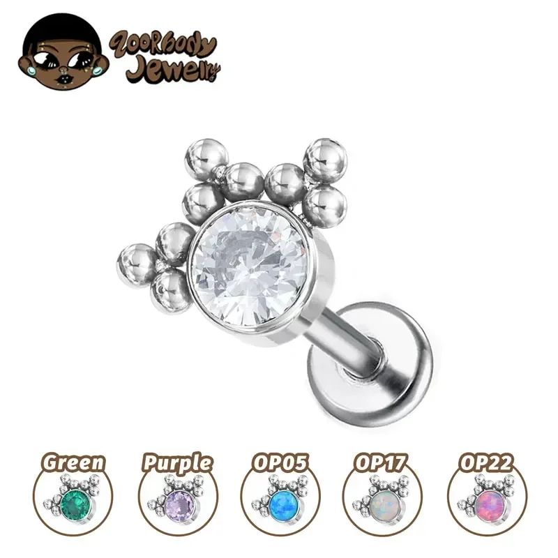 G23 ASTM F136 Implant Grade Ti - Body Jewelry Implant Grade review and price