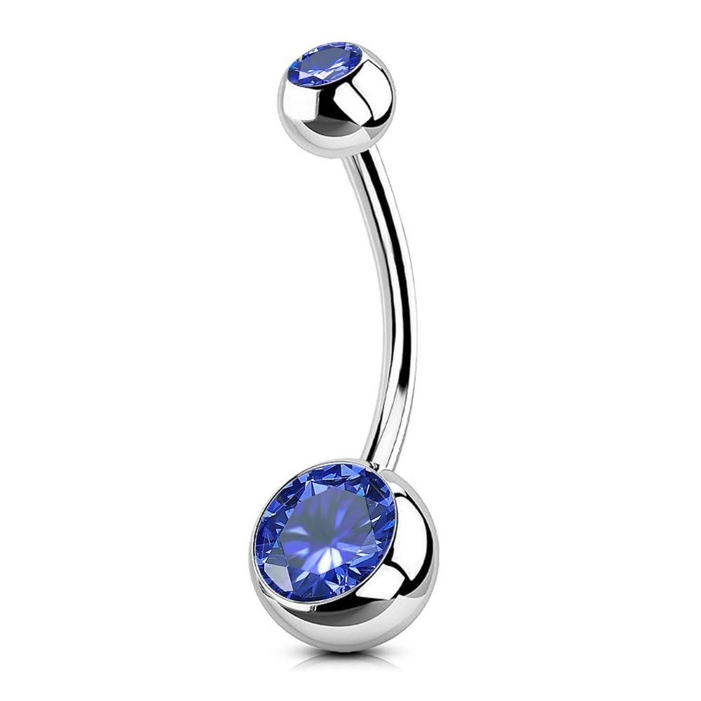 High Quality Titanium Material - Body Jewelry Belly Button Rings review and price