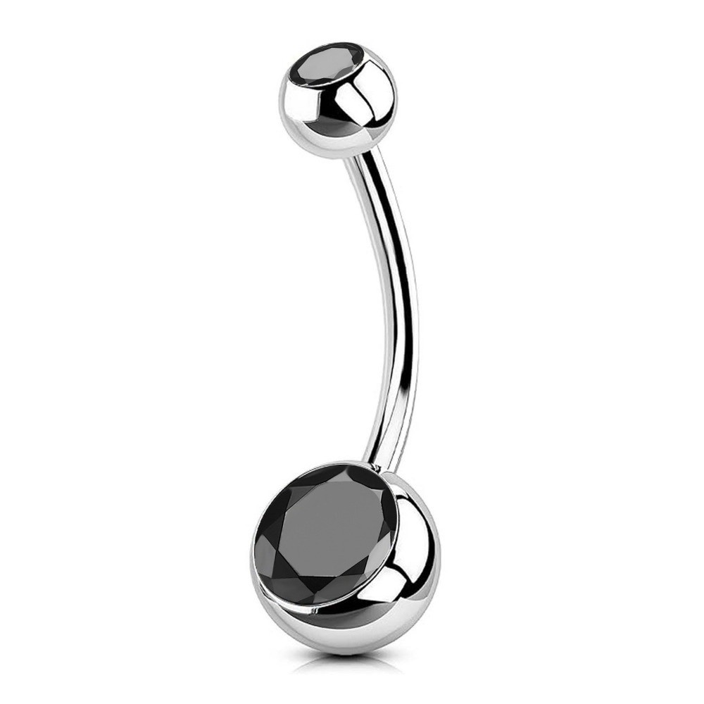 High Quality Titanium Material - Body Jewelry Belly Button Rings review and price