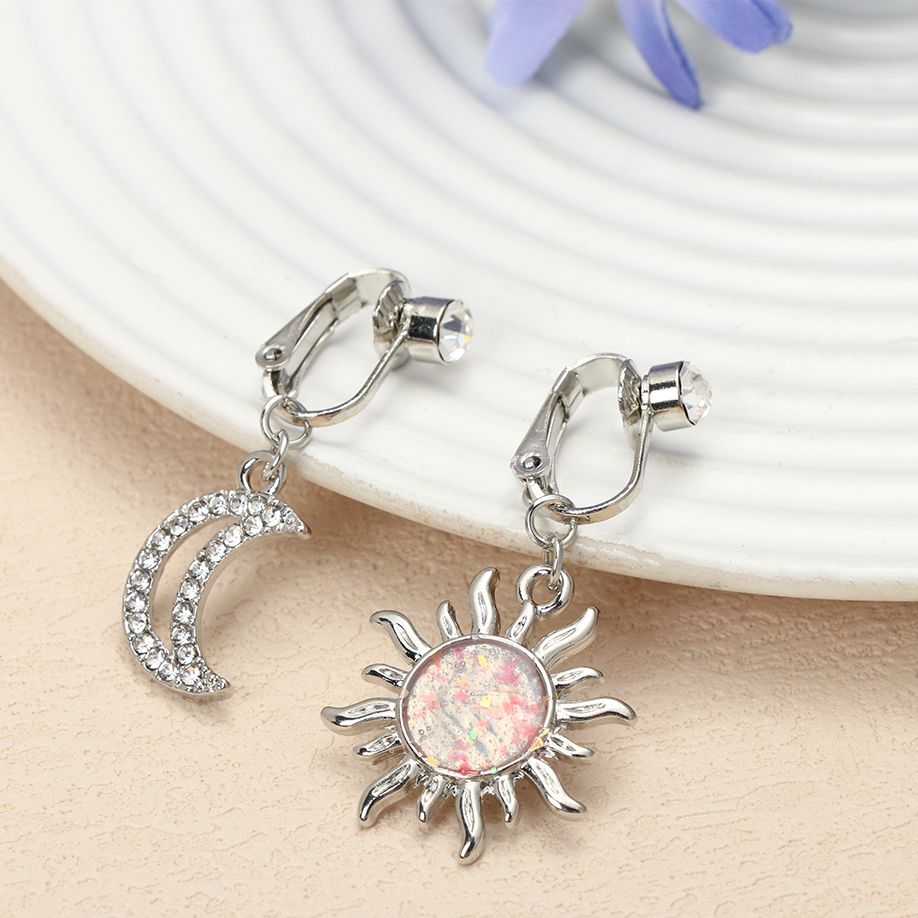Faux Fake Belly Star Fake Bell - Body Jewelry Belly Button Rings review and price