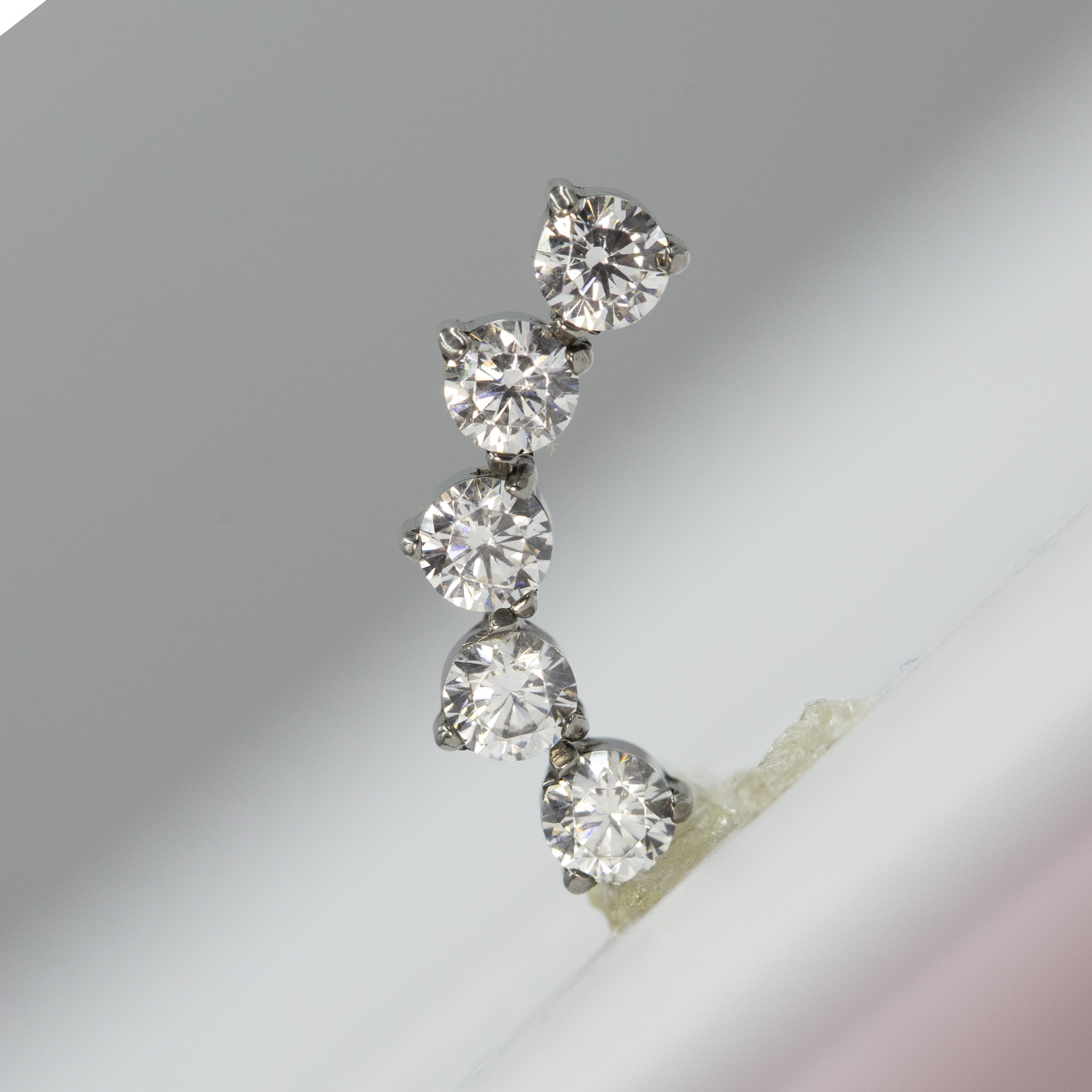 16G Implant Grade Titanium AST - Body Jewelry Implant Grade review and price