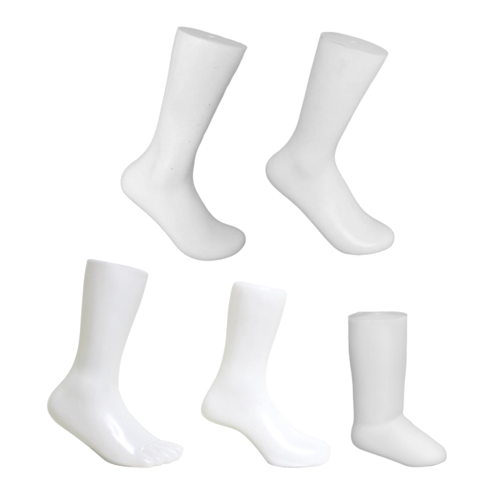 Mannequin Foot Jewelry Display - Body Jewelry Shop review and price