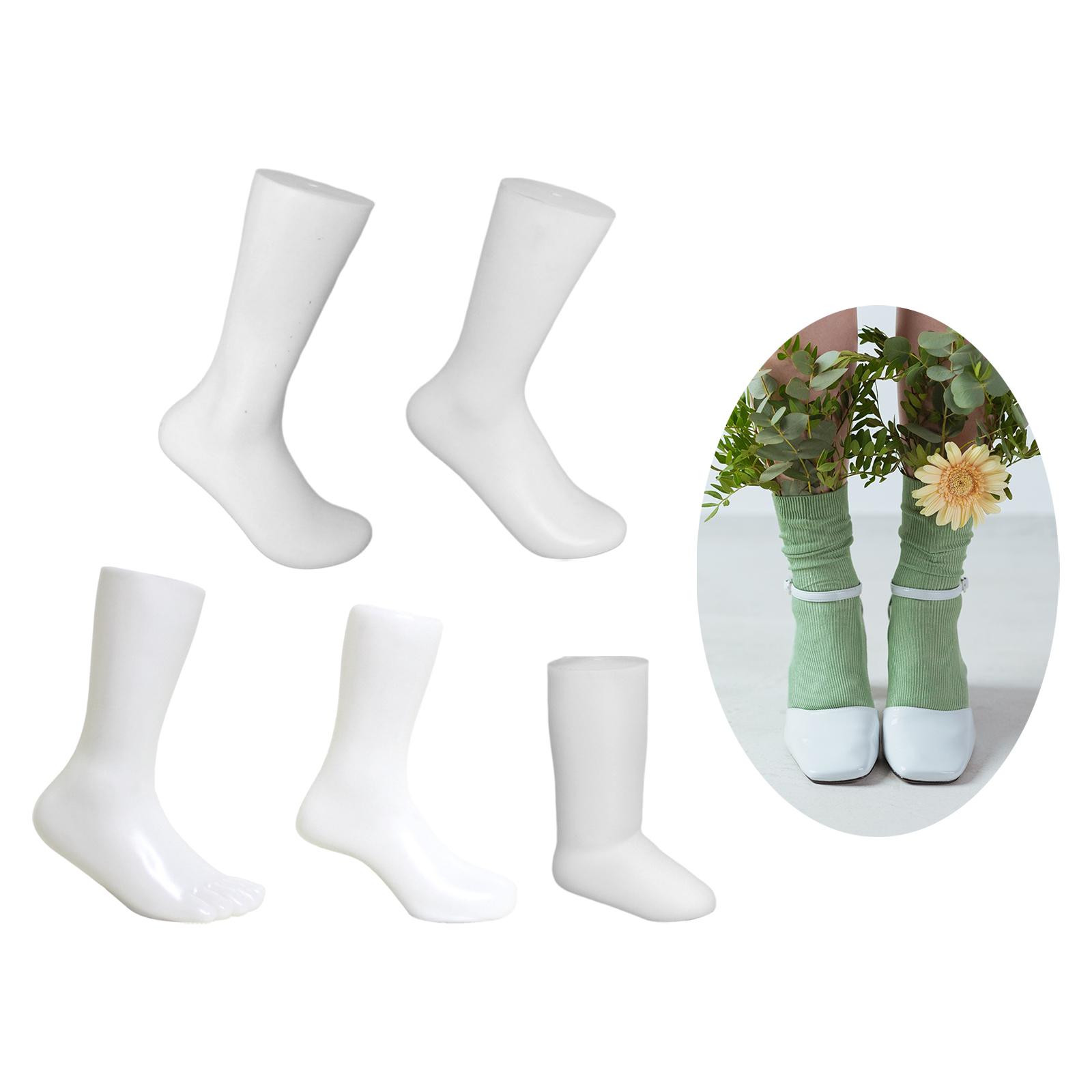 Mannequin Foot Jewelry Display - Body Jewelry Shop review and price