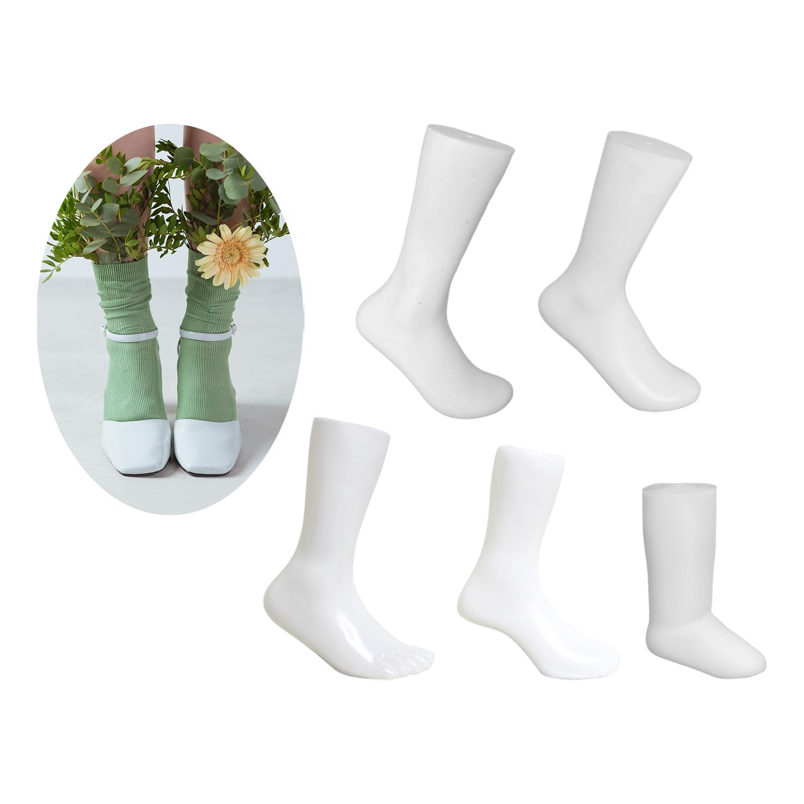 Mannequin Foot Jewelry Display - Body Jewelry Shop review and price