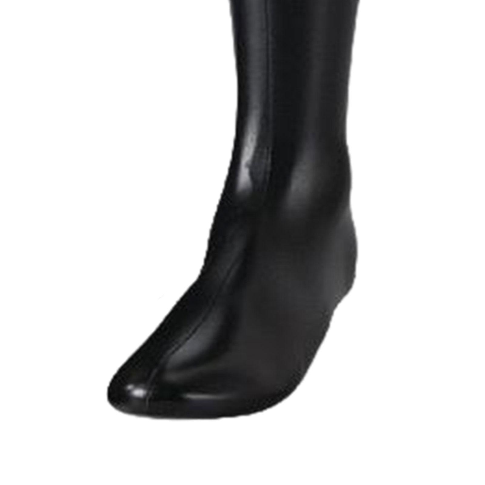 Female Mannequin Modeling Feet - Body Jewelry Shop review and price