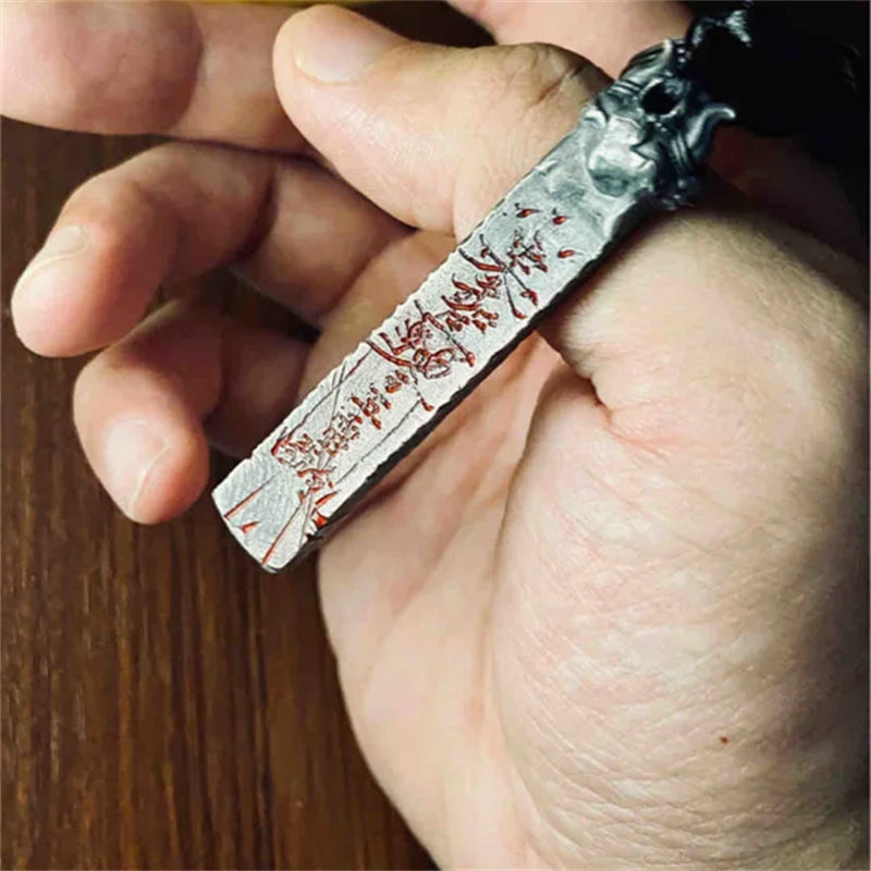 Taoist Jewelry Thunder method  - Body Jewelry Implant Grade review and price