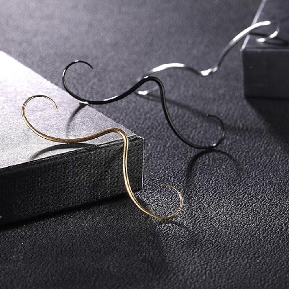 Piercing Jewelry Mustache Sept - Body Jewelry Surgical Steel review and price