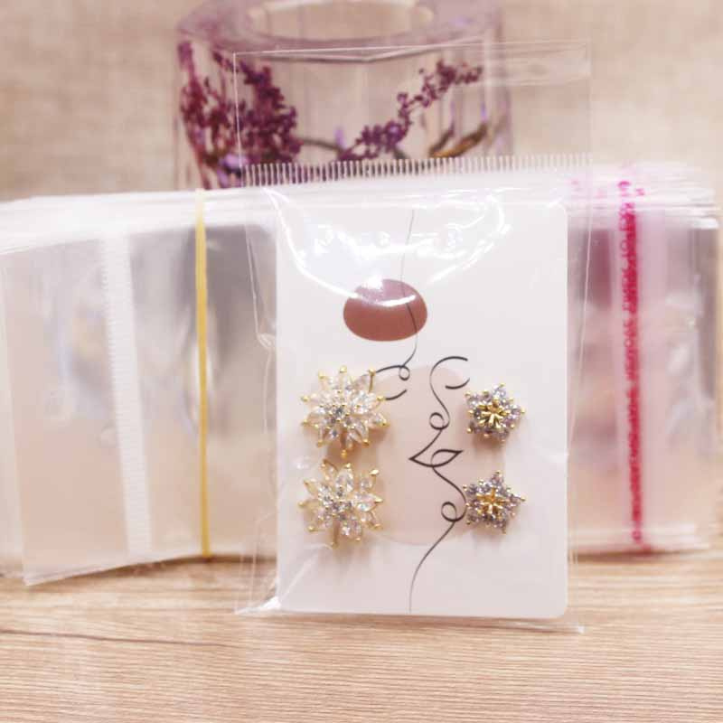 100pcs newest one/two pari stu - Body Jewelry Display Case review and price