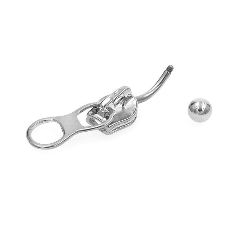 #1Pc Punk Belly Button Rings S - Body Jewelry Belly Button Rings review and price