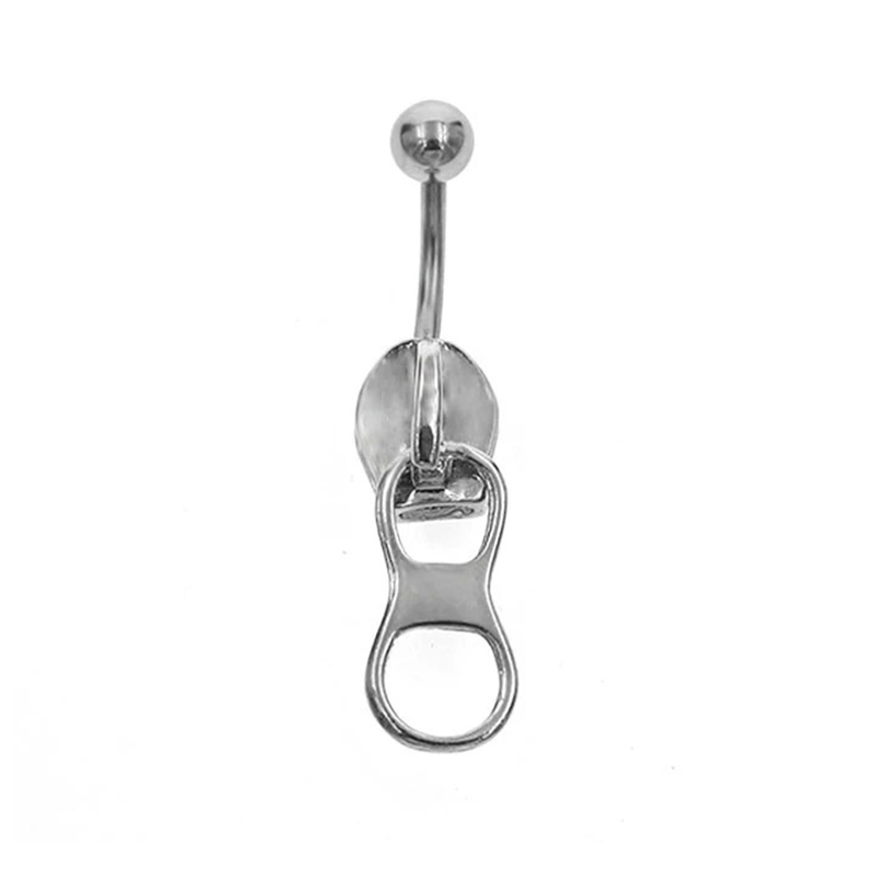 #1Pc Punk Belly Button Rings S - Body Jewelry Belly Button Rings review and price