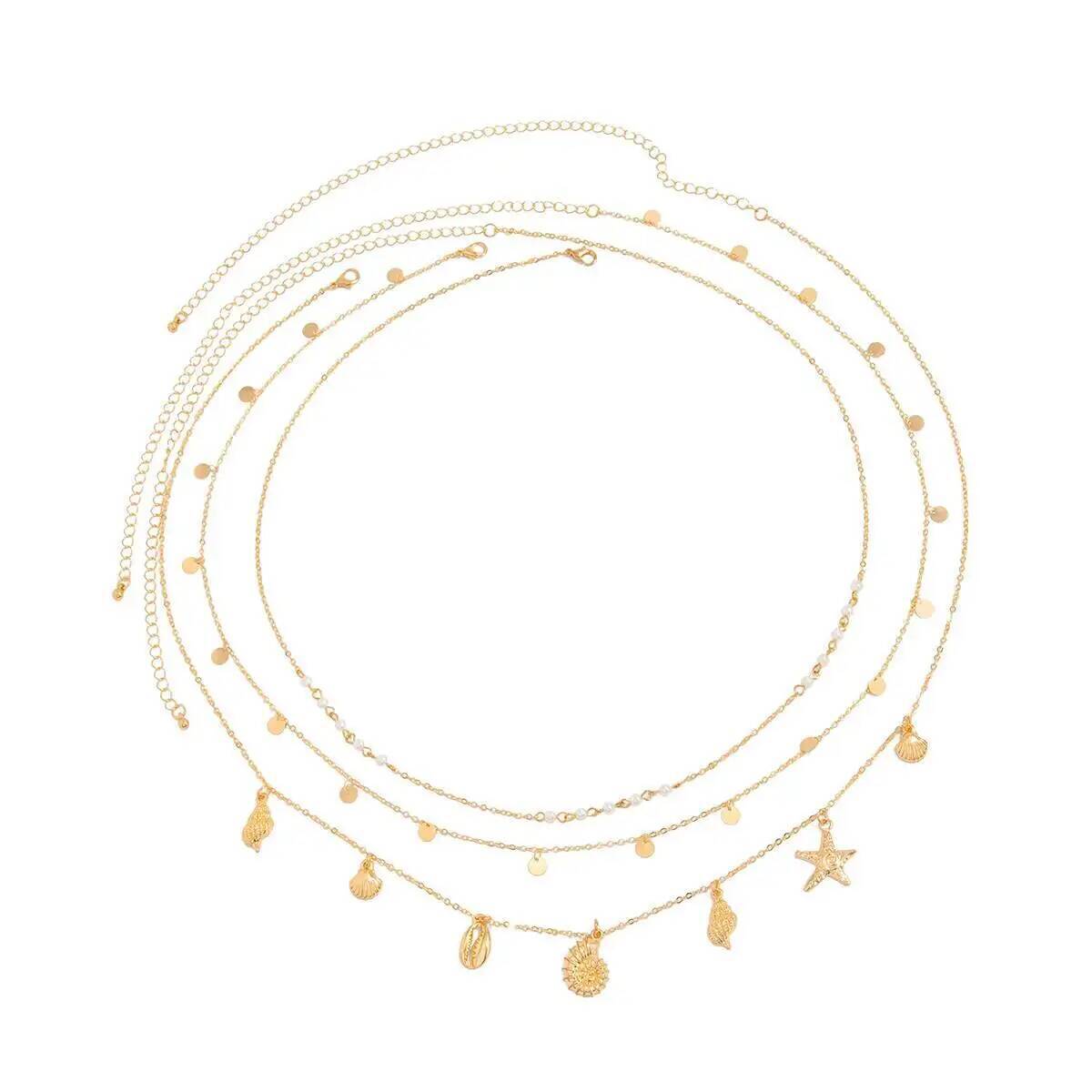 IngeSight.Z 3Pcs/Set Boho Star - Body Jewelry Helix review and price