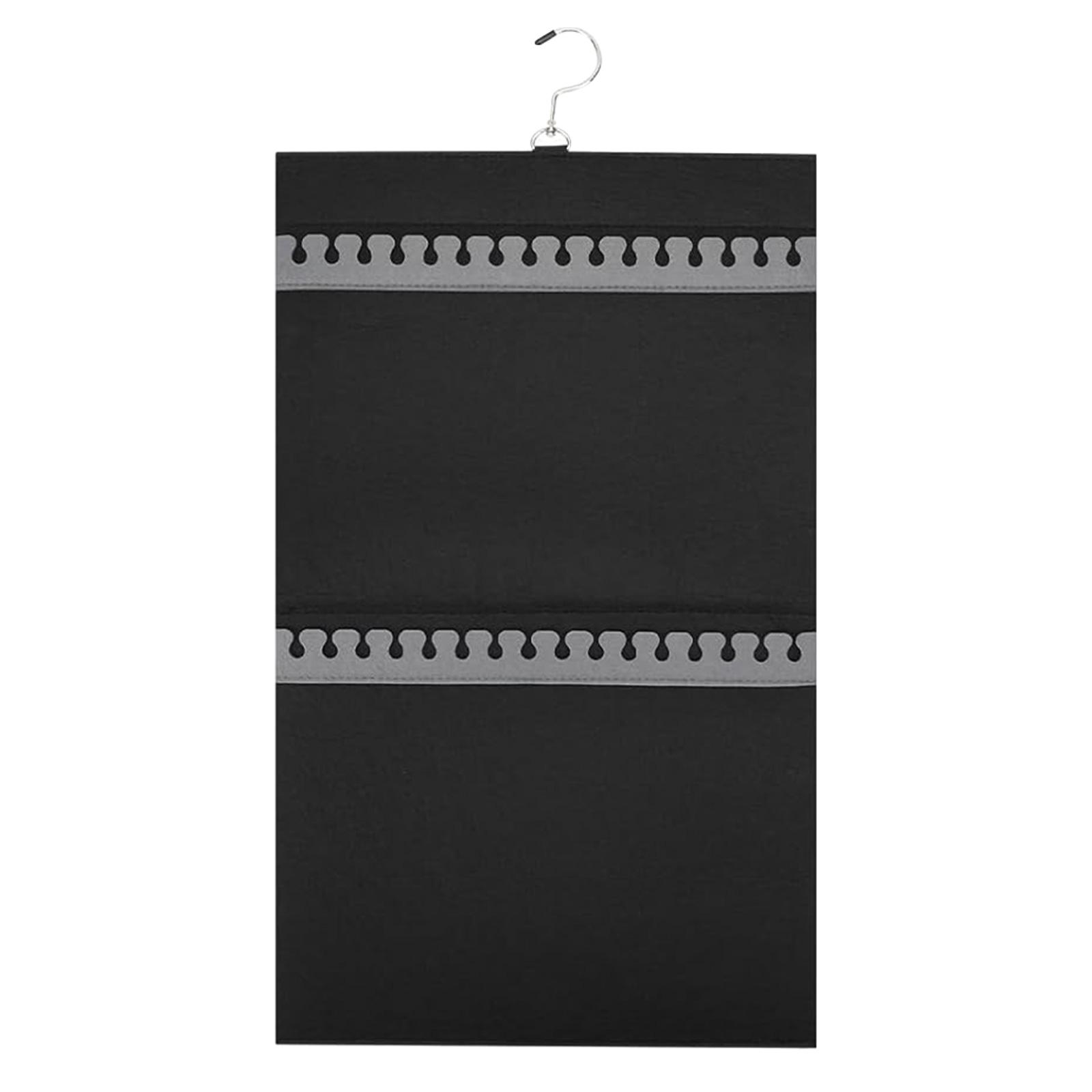 Hanging Jewelry Organizer Body - Body Jewelry Display Case review and price