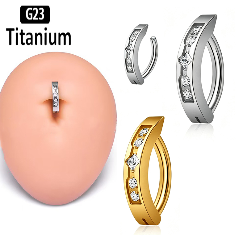 Implant Grade ASTM F136 Titani - Body Jewelry Implant Grade review and price