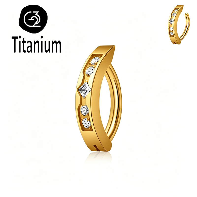Implant Grade ASTM F136 Titani - Body Jewelry Implant Grade review and price