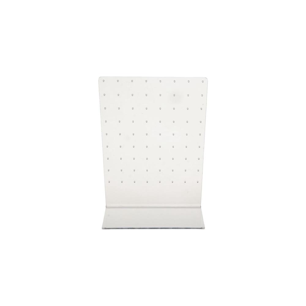 Jewelry Organizer Stand 2-7 Ti - Body Jewelry Display Case review and price