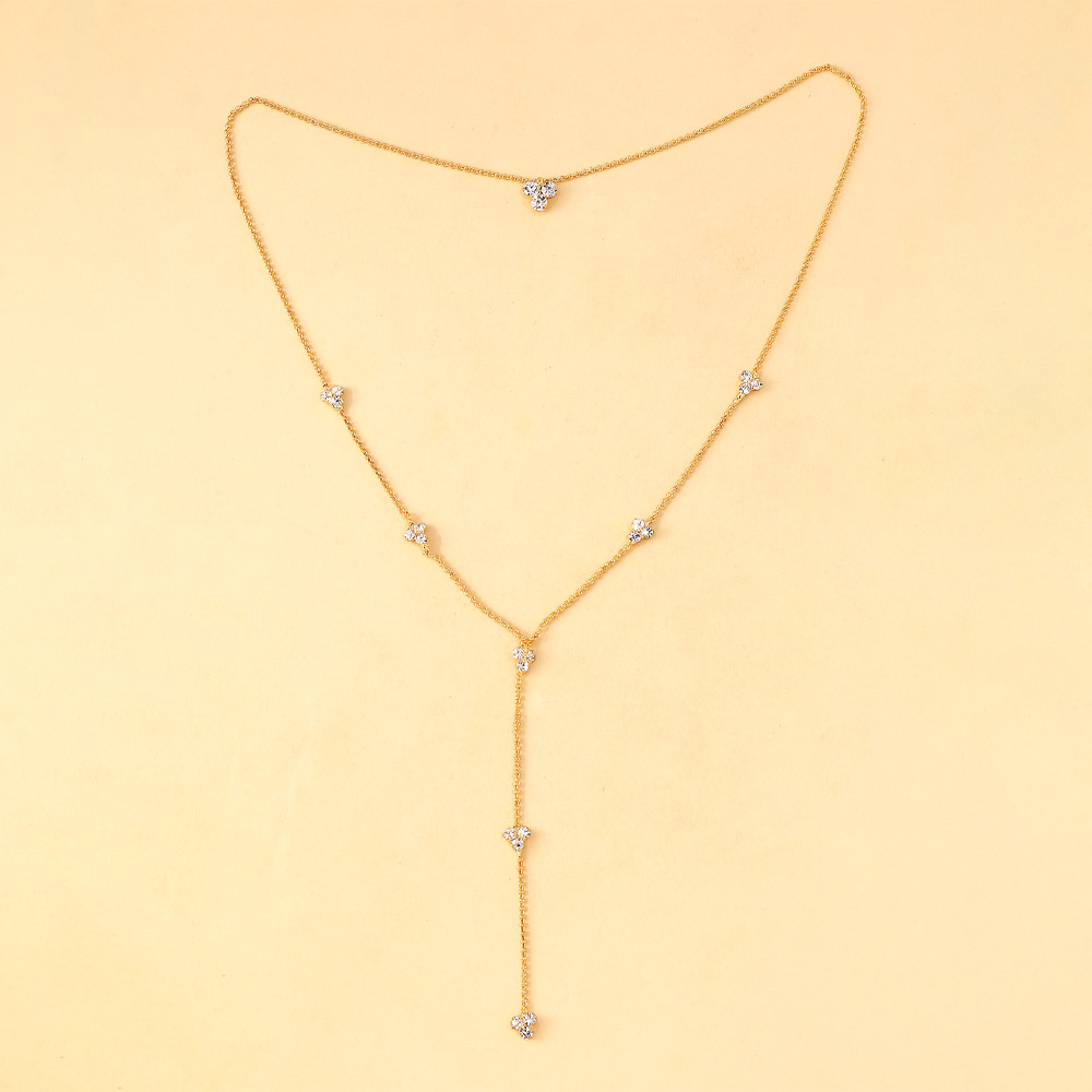 Stonefans Elegant Crystal Back - Body Jewelry For Backless Dress review and price