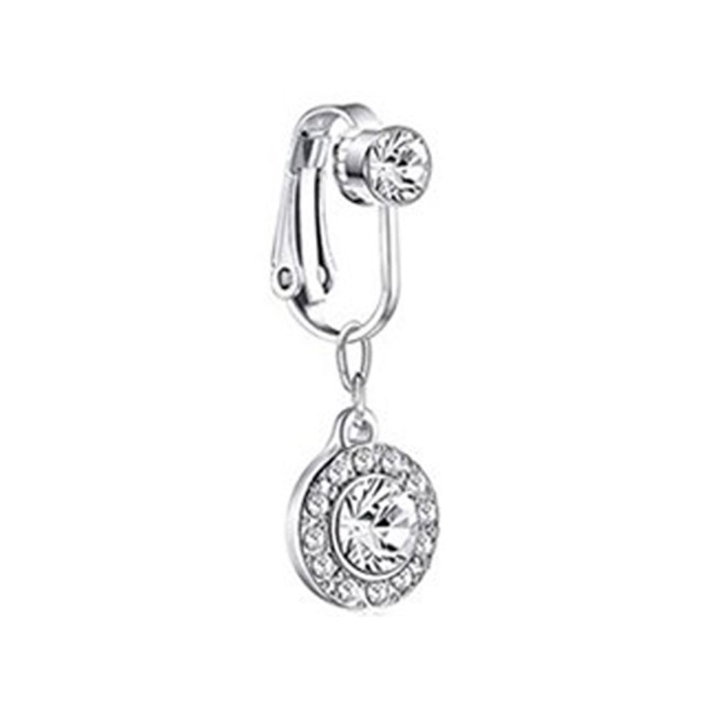 Fashion Women Belly Button Rin - Body Jewelry Belly Button Rings review and price
