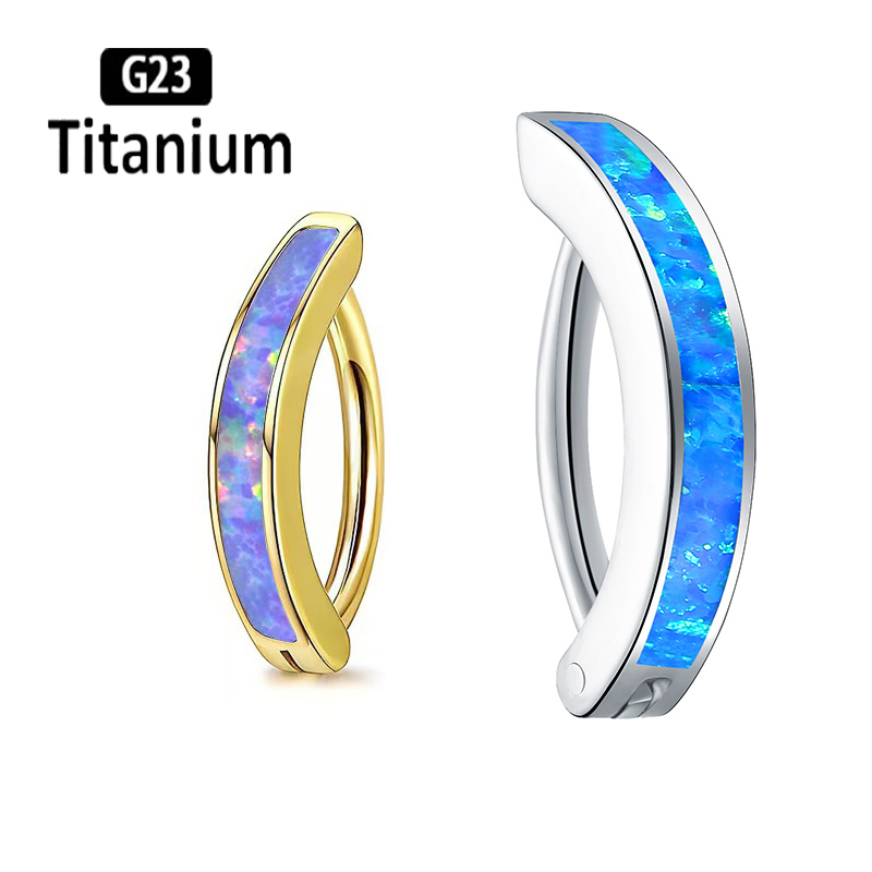 1PC 14G Implant Grade G23 Tita - Body Jewelry Implant Grade review and price