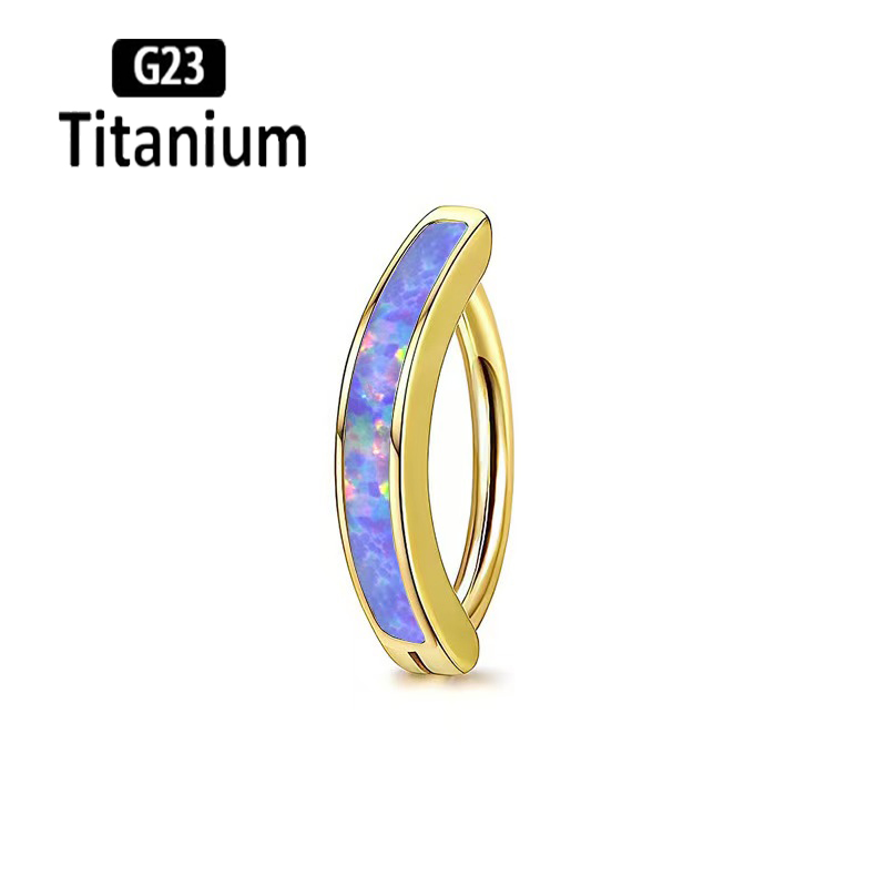 1PC 14G Implant Grade G23 Tita - Body Jewelry Implant Grade review and price