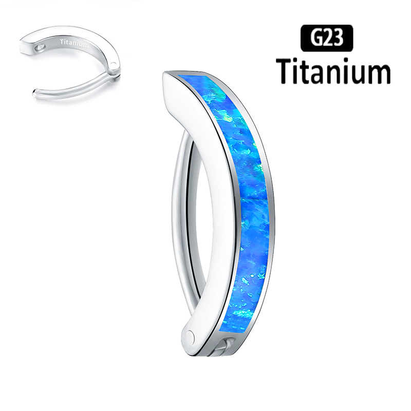 1PC 14G Implant Grade G23 Tita - Body Jewelry Implant Grade review and price