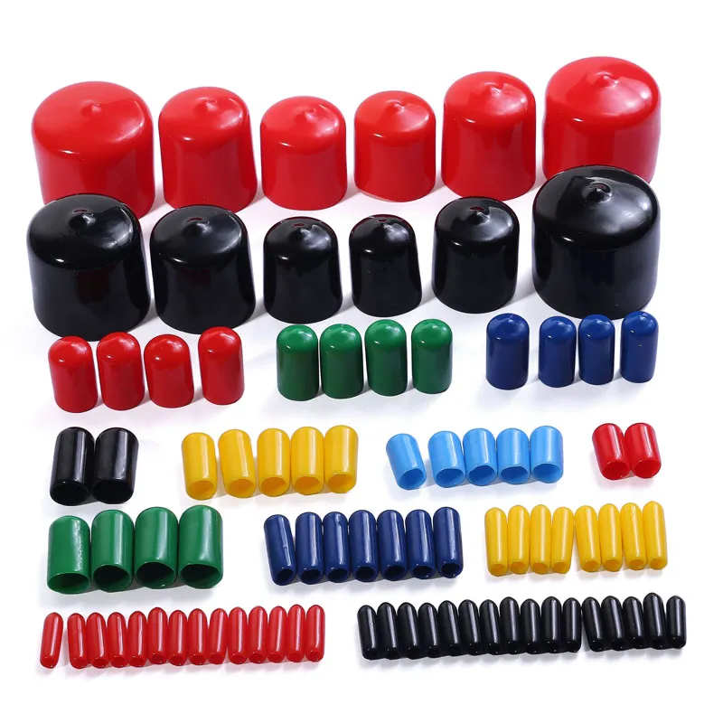 Pvc Soft Sheath Silicone Cap R - Body Jewelry 4 U review and price