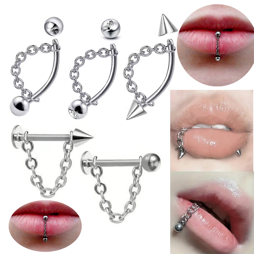 16G Nipple Rings 316l Surgical - Body Jewelry Surgical Steel review and price