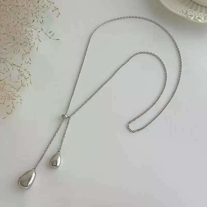 Sparkly Pearl Back Chain Neckl - Body Jewelry For Backless Dress review and price
