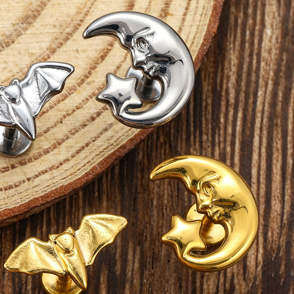 Implant Grade ASTM F136 Titani - Body Jewelry Implant Grade review and price