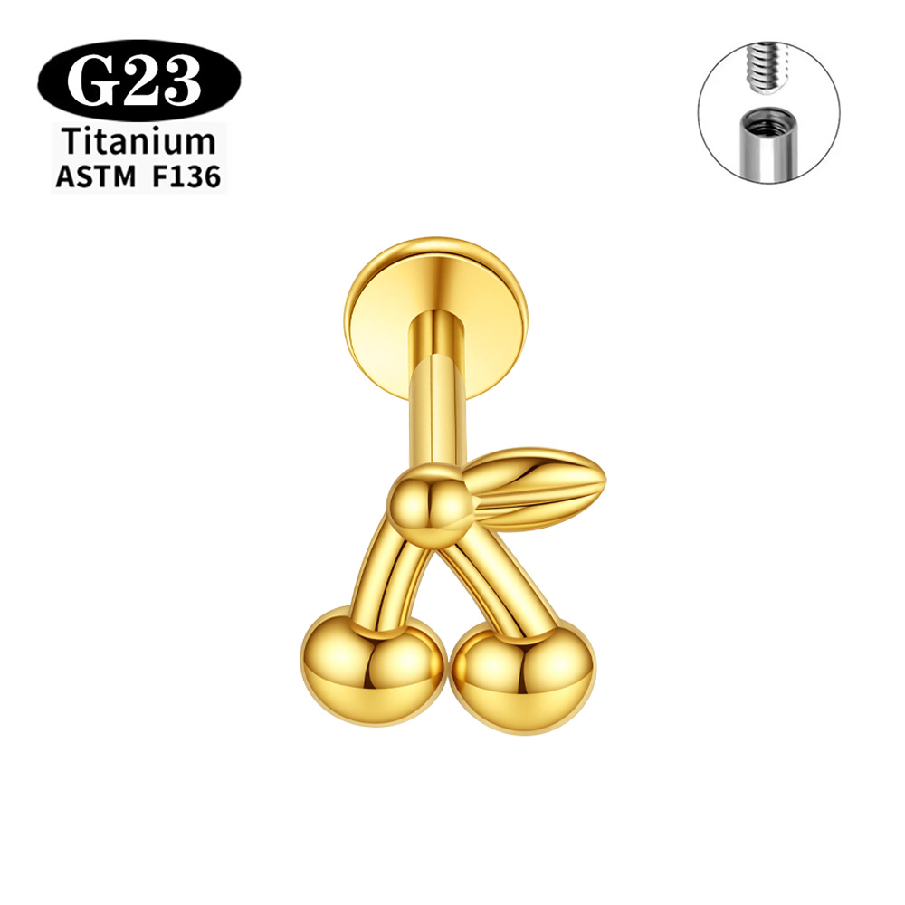 Implant Grade ASTM F136 Titani - Body Jewelry Implant Grade review and price