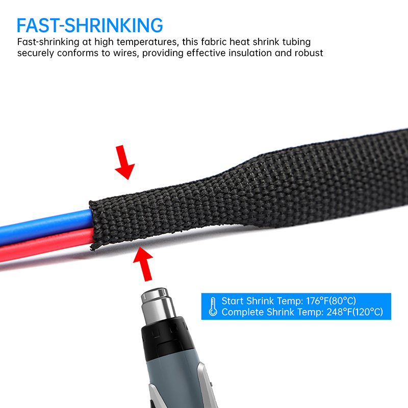1~10m PET Heat Shrink Tube Bra - Body Jewelry 4 U review and price