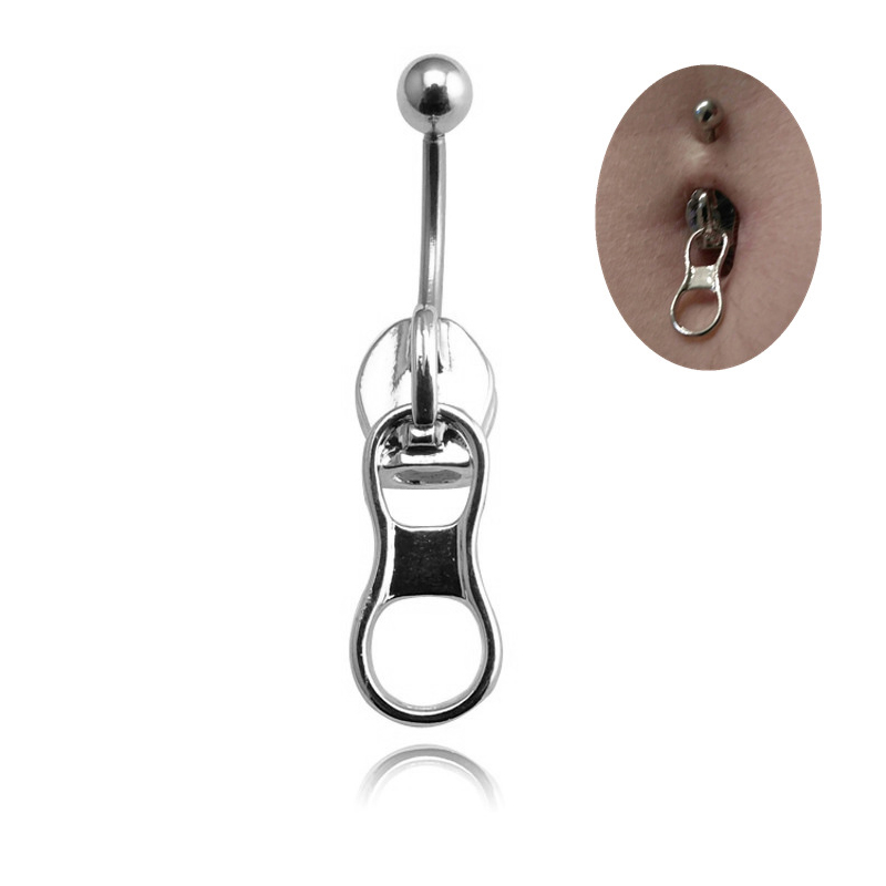 For Women Girls Body Piercing  - Body Jewelry Belly Button Rings review and price