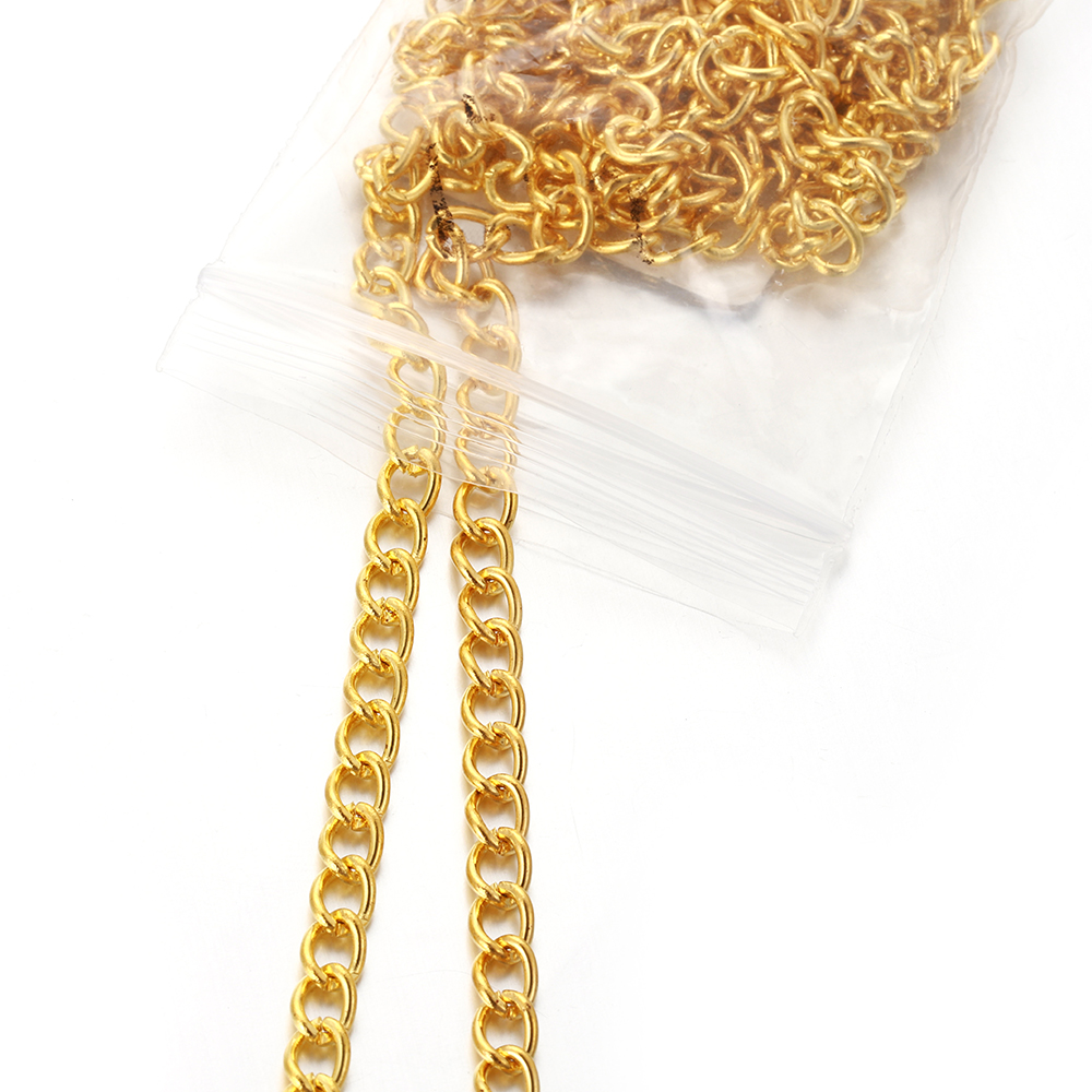 2Meters 2.5/3.5/4.5mm Metal Fl - Body Jewelry Bra review and price