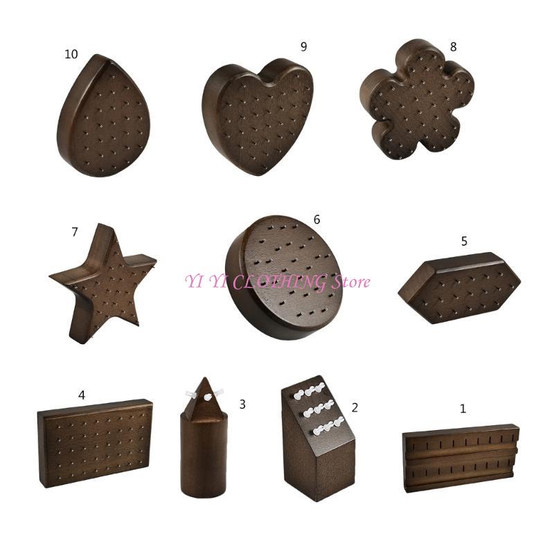 N5KF Artistic Rack for Body Je - Body Jewelry Display Case review and price